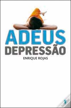 Capa do artigo Adeus Depressão