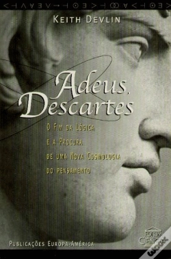 Capa do artigo Adeus, Descartes