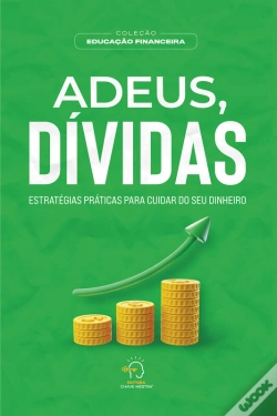 Capa do artigo Adeus, Dívidas