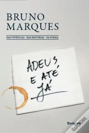 Capa do artigo Adeus e Até Já