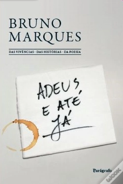 Capa do artigo Adeus e Até Já