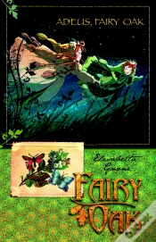 Capa do artigo Adeus, Fairy Oak