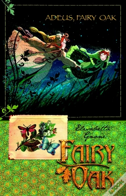 Capa do artigo Adeus, Fairy Oak