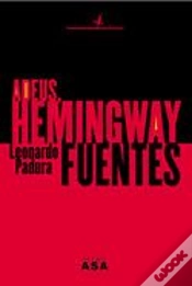 Capa do artigo Adeus, Hemingway