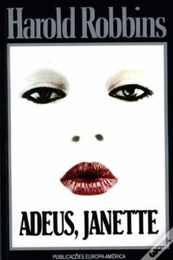 Capa do artigo Adeus, Janette