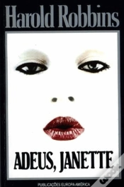 Capa do artigo Adeus, Janette