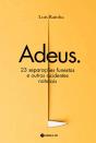 Adeus. - Preview