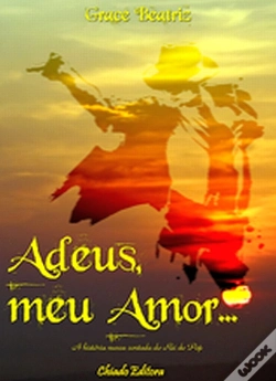 Capa do artigo Adeus, Meu Amor