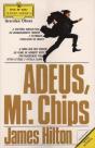 Adeus, Mr. Chips - Preview