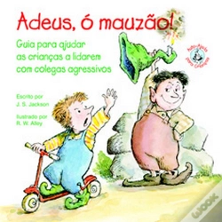 Capa do artigo Adeus, ó Mauzão!