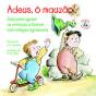 Adeus, ó Mauzão! - Preview