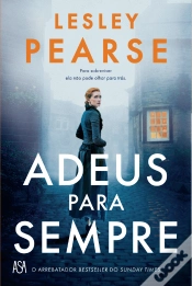 Capa do artigo Adeus para Sempre
