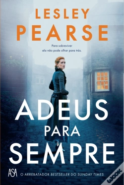 Capa do artigo Adeus para Sempre