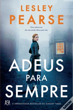 Capa do artigo Adeus Para Sempre