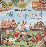 Adeus, Problemas. Olá Tranquilidade!