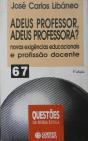 Adeus Professor, Adeus Professora? - Preview