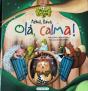 Adeus, Raiva. Olá, Calma! - Preview