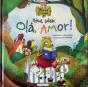 Adeus, Solidão. Olá, Amor! - Preview