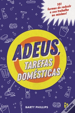 Capa do artigo Adeus, Tarefas Domésticas