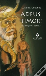 Capa do artigo Adeus Timor