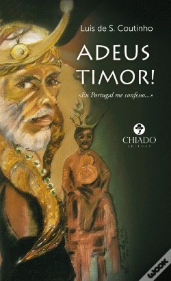 Capa do artigo Adeus Timor