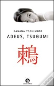 Capa do artigo Adeus, Tsugumi