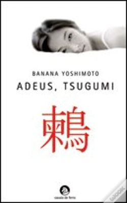 Capa do artigo Adeus, Tsugumi