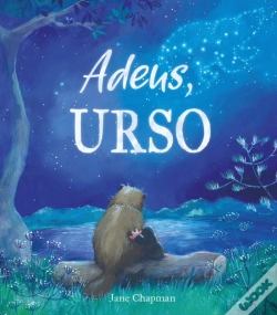 Capa do artigo Adeus, Urso