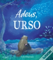 Capa do artigo Adeus, Urso
