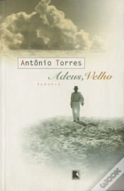 Capa do artigo Adeus, Velho