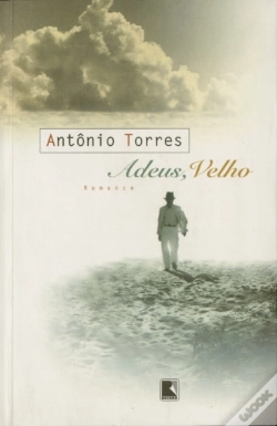 Capa do artigo Adeus, Velho