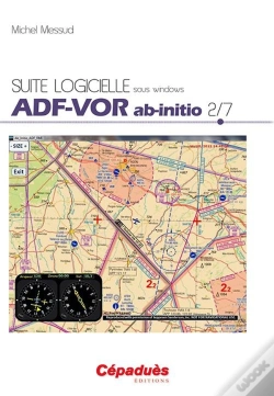 Capa do artigo Adf-Vor Ab-Initio 2/7 - Suite Logicielle