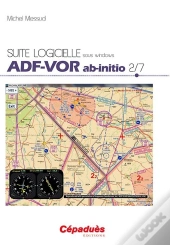 Adf-Vor Ab-Initio 2/7 - Suite Logicielle