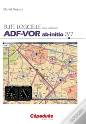 Capa do artigo Adf-Vor Ab-Initio 2/7 - Suite Logicielle