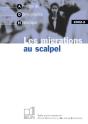 Adh 2002-2 : Les Migrations Au Scalpel - Preview