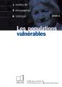Adh 2005-2 : Les Populations Vulnérables - Preview