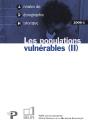 Adh 2006-1 : Les Populations Vulnérables (Ii) - Preview