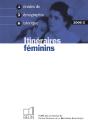 Adh 2006-2 : Itinéraires Féminins - Preview