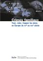 Adh 2015-2 : Crimes Familiaux - Preview