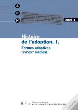 Capa do artigo Adh 2021-1
