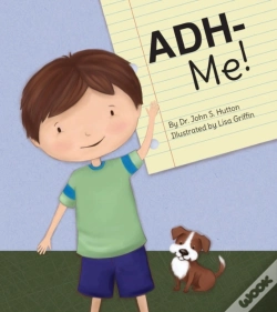 Capa do artigo Adh-Me!
