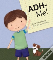 Capa do artigo Adh-Me!