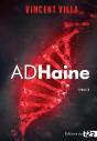 Adhaine - Preview