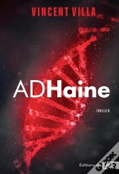 Capa do artigo Adhaine