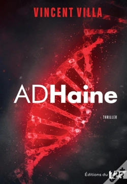 Capa do artigo Adhaine