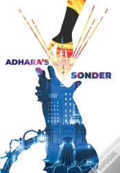 Capa do artigo Adhara
