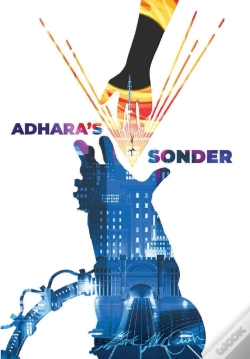 Capa do artigo Adhara'S Sonder