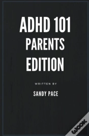 Capa do artigo Adhd 101
