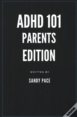 Capa do artigo Adhd 101