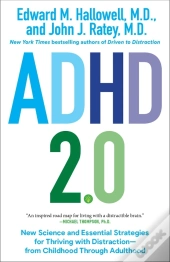 Adhd 2.0